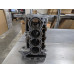 #BLM03 Engine Cylinder Block For 11-15 Mini Cooper  1.6 V758456680 Turbo