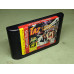 Taz in Escape from Mars Sega Genesis Cartridge Only