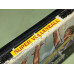 Super Volleyball Sega Genesis Cartridge Only