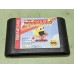 Pac-Man 2 The New Adventures Sega Genesis Cartridge Only