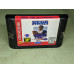 Prime Time NFL Football starring Deion Sanders Sega Genesis Cartridge Only