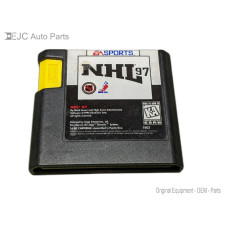 NHL 97 Sega Genesis Cartridge Only