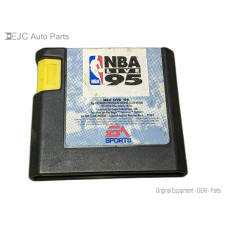 NBA Live 95 Sega Genesis Cartridge Only