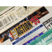 NBA Action '95 starring David Robinson Sega Genesis Cartridge Only
