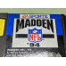 Madden NFL '94 Sega Genesis Cartridge Only
