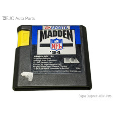 Madden NFL '94 Sega Genesis Cartridge Only