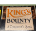 King's Bounty Sega Genesis Cartridge Only