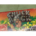 Chuck Rock Sega Genesis Cartridge Only