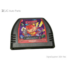 Cosmic Spacehead Sega Genesis Cartridge Only