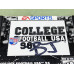 College Football USA 96 Sega Genesis Cartridge Only