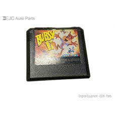 Bubsy II Sega Genesis Cartridge Only