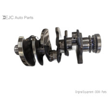 #QA01 Crankshaft Standard For 10-12 Audi S4  3.0 06E101AD CCBA