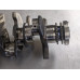 #QA01 Crankshaft Standard For 10-12 Audi S4  3.0 06E101AD CCBA