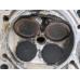 #RA01 Left Cylinder Head For 10-12 Audi S4  3.0 06E103403M CCBA Driver Side