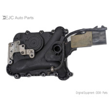 243T104 Crankcase Ventilation Housing For 10-12 Audi S4  3.0  CCBA