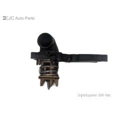 243T108 Thermostat Housing For 10-12 Audi S4  3.0  CCBA