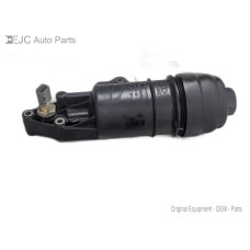 243T109 Engine Oil Filter Housing For 10-12 Audi S4  3.0 06E115405C CCBA