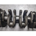 #UF01 Crankshaft Standard For 13-21 Chevrolet Trax  1.4 25193465 Turbo