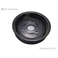 246U008 Water Pump Pulley For 16-20 Chevrolet Trax  1.4 25195055 Turbo