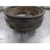 246G014 Crankshaft Pulley For 03-14 Cadillac Escalade ESV  6.2 12634105 L92