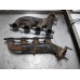 246G016 Exhaust Manifold Pair Set For 04-14 Cadillac Escalade ESV  6.2 12602041 L92