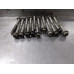 246G030 Cylinder Head Bolt Kit For 07-08 Cadillac Escalade ESV  6.2  L92