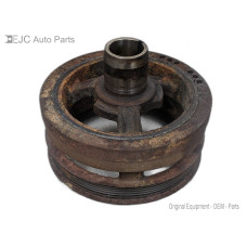 243R104 Crankshaft Pulley For 06-10 Jeep Commander  3.7 53020089AB 4wd