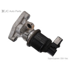 243R105 EGR Valve From 2009 Jeep Commander  3.7 53034192AA 4wd