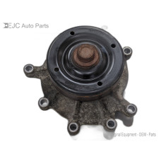 243R106 Water Coolant Pump For 06-10 Jeep Commander  3.7 04892372AA 4wd