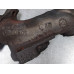 243R111 Left Exhaust Manifold For 06-10 Jeep Commander  3.7 53023695AB 4wd