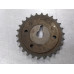243R119 Left Camshaft Timing Gear From 2009 Jeep Commander  3.7  4wd