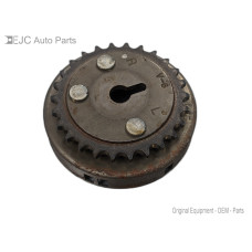 243R120 Right Camshaft Timing Gear From 2009 Jeep Commander  3.7  4wd