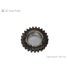 243R122 Crankshaft Timing Gear From 2009 Jeep Commander  3.7 53020679AA 4wd