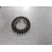 243R122 Crankshaft Timing Gear From 2009 Jeep Commander  3.7 53020679AA 4wd