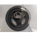 243Q102 Crankshaft Pulley For 08-10 Dodge Ram 1500  4.7 53022162AA 4wd