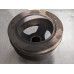 243Q102 Crankshaft Pulley For 08-10 Dodge Ram 1500  4.7 53022162AA 4wd