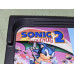 Sonic the Hedgehog 2 Sega Game Gear Cartridge Only