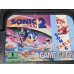Sonic the Hedgehog 2 Sega Game Gear Cartridge Only Sonic the Hedgehog 2 Sega Game Gear Cartridge Only