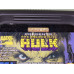 Incredible Hulk Sega Game Gear Cartridge Only