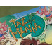 Taz Mania Sega Game Gear Cartridge and Manual
