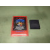 Sonic the Hedgehog 2 Sega Game Gear Cartridge and Manual