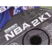 NBA 2K1 [Sega All Stars] Sega Dreamcast Complete in Box