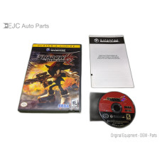 Shadow the Hedgehog [Player's Choice] Nintendo GameCube Disk and Case