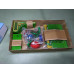 Jakks Sonic the Hedgehog Stardust Speedway Zone Playset Open