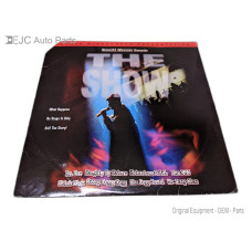 Russell Simmons Presents: The Show (Laserdisc) As Pictured