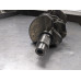 #3F01 Crankshaft Standard For 08-17 Nissan Altima  3.5 12200JA10B FWD