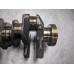 #3F01 Crankshaft Standard For 08-17 Nissan Altima  3.5 12200JA10B FWD