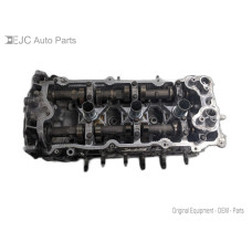 #3F02 Left Cylinder Head For 07-13 Nissan Altima  3.5 110909N00A FWD Front