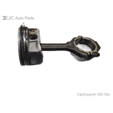 247G101 Piston and Connecting Rod Standard For 11-13 Nissan Altima  3.5 121004W00D FWD