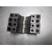 247G109 Engine Block Main Caps For 11-13 Nissan Altima  3.5  FWD